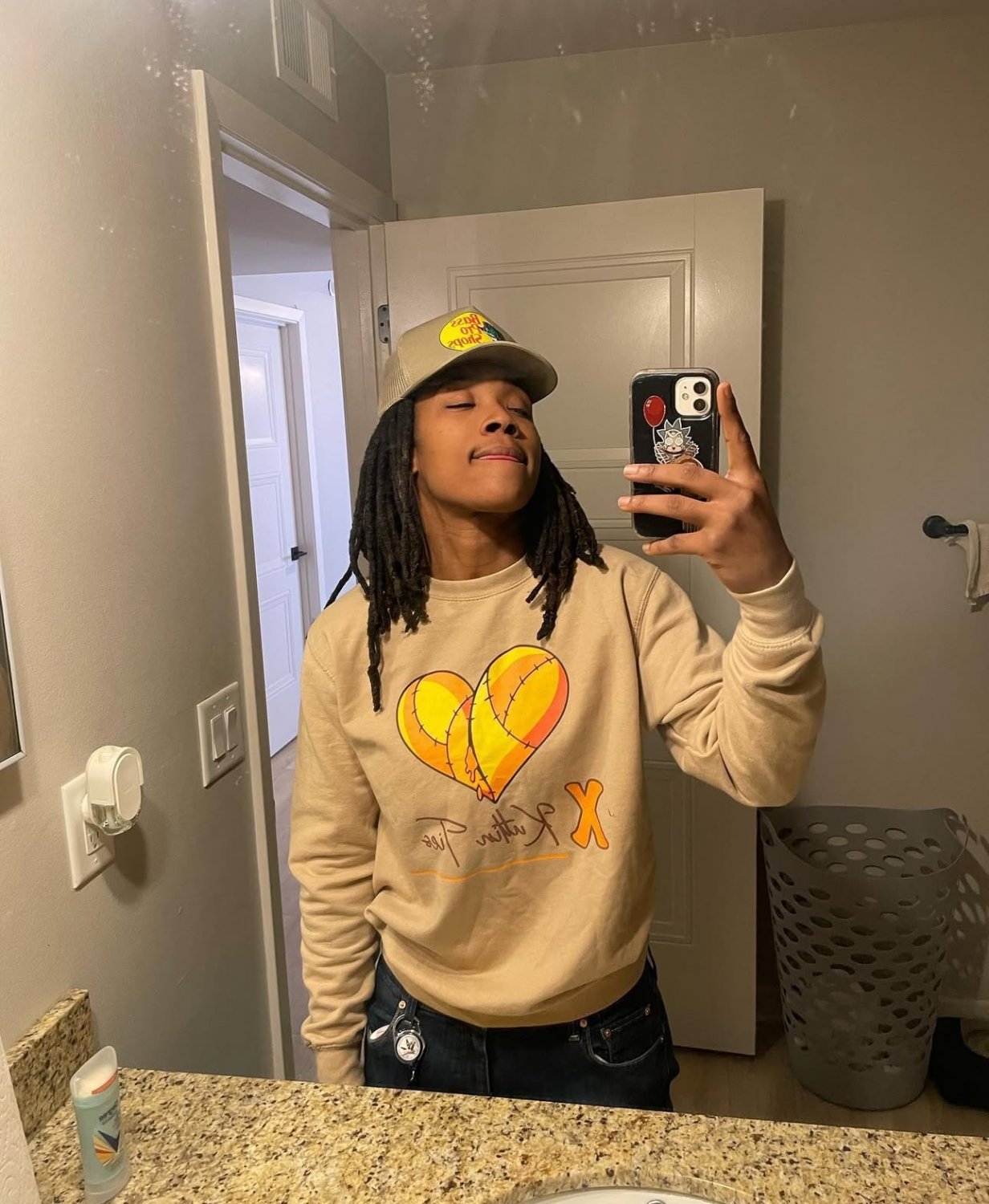 If she wanted to try dick, would you give it to her? #cEVN0NVu