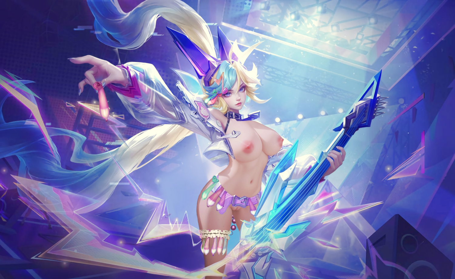 Rov-รวมมิตรสาวๆค่ะ~~ #9Zurm9om