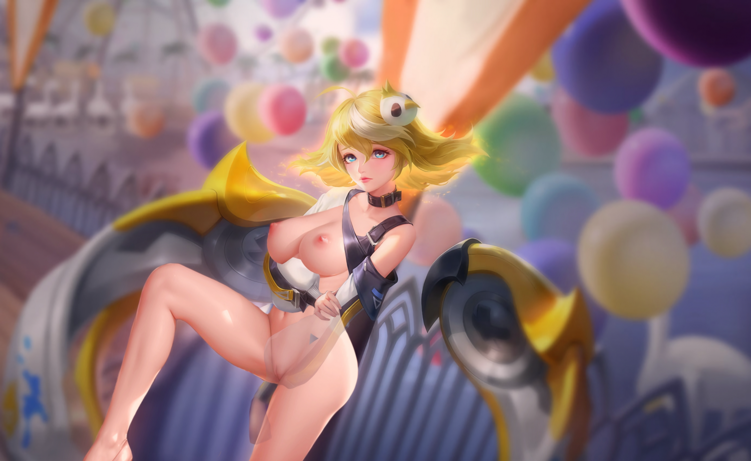 Rov-รวมมิตรสาวๆค่ะ~~ #MyNjXdM6