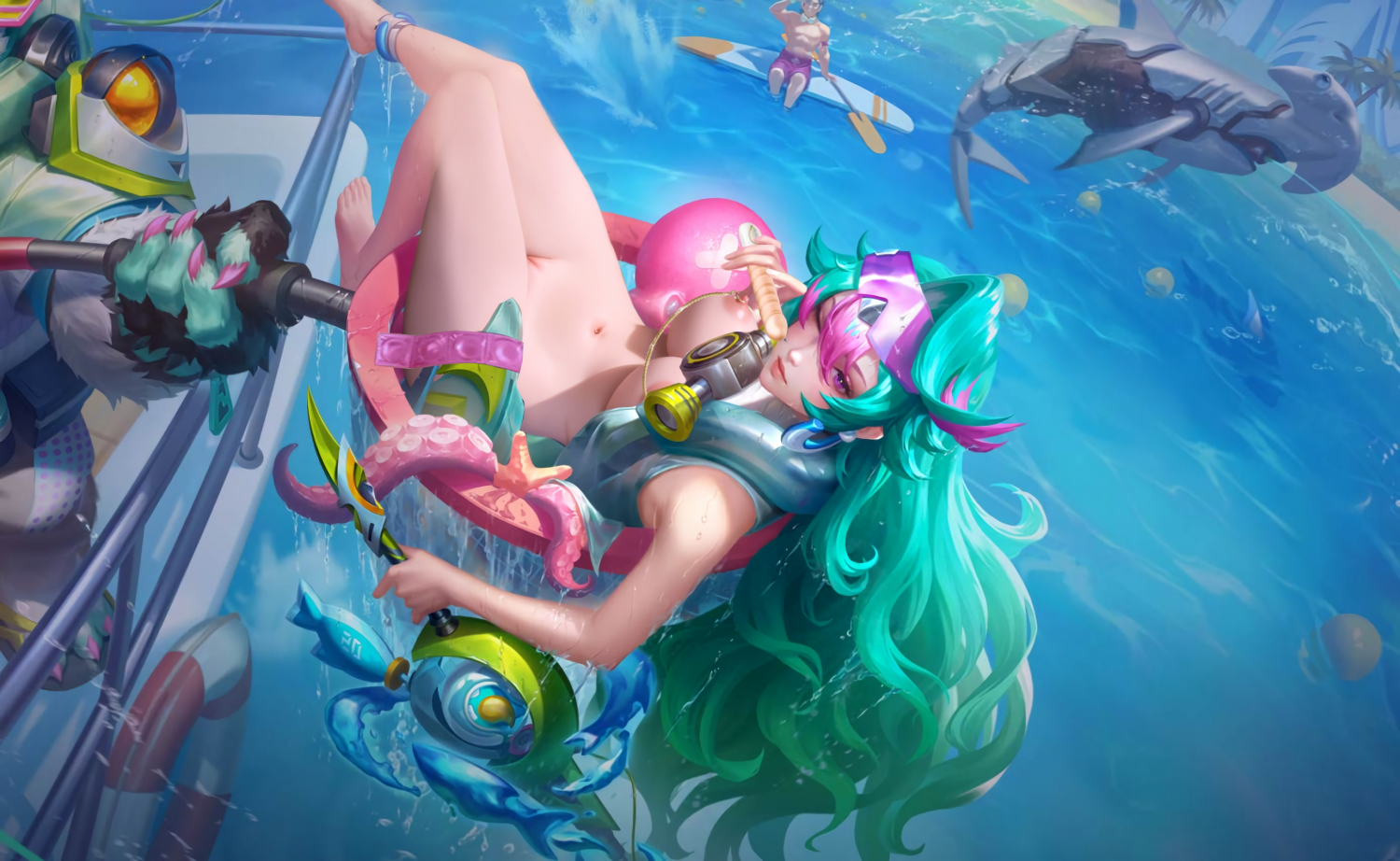 Rov-รวมมิตรสาวๆค่ะ~~ #tzBekYgK