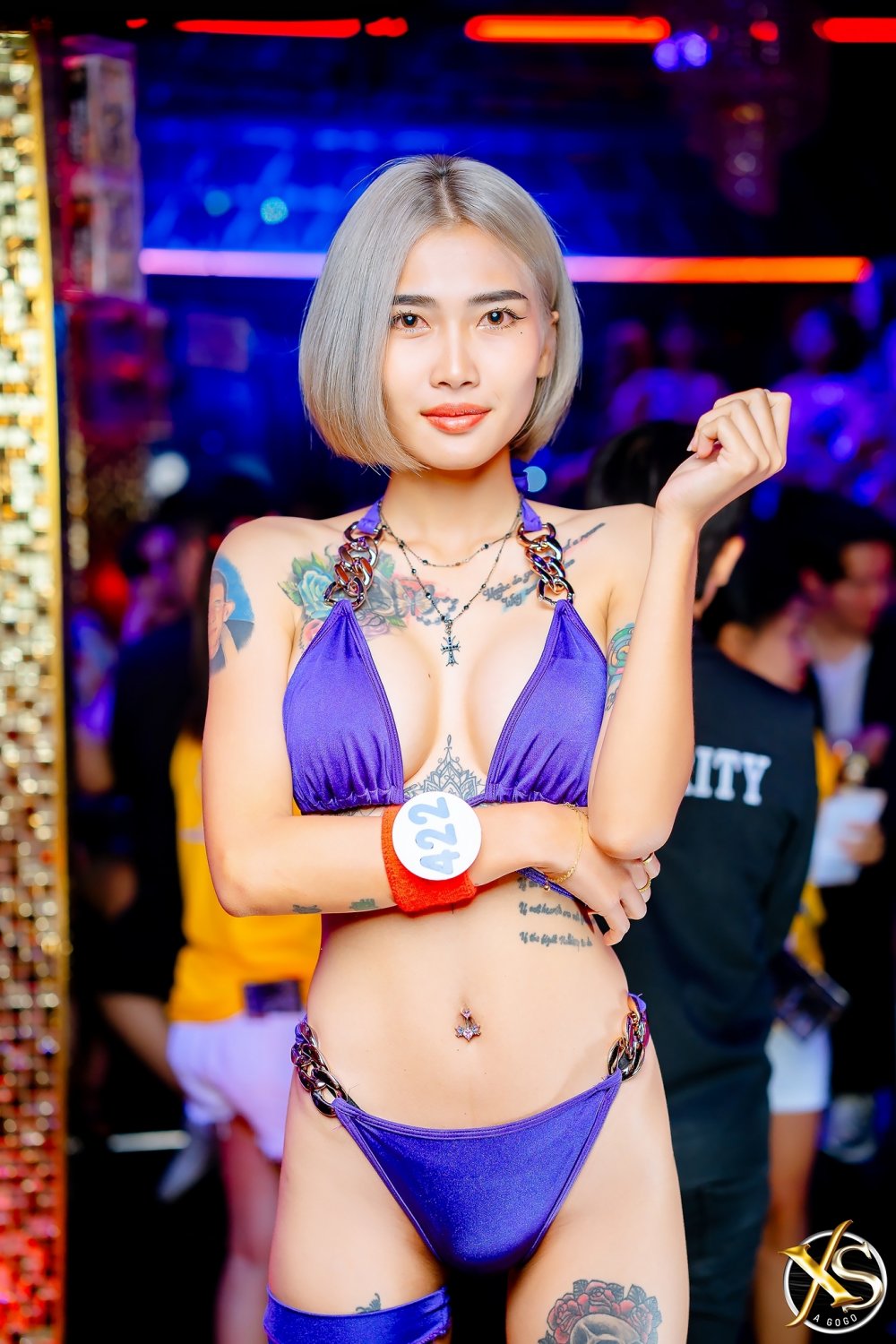Pattaya Nightclub p6 #8EO0pXNO
