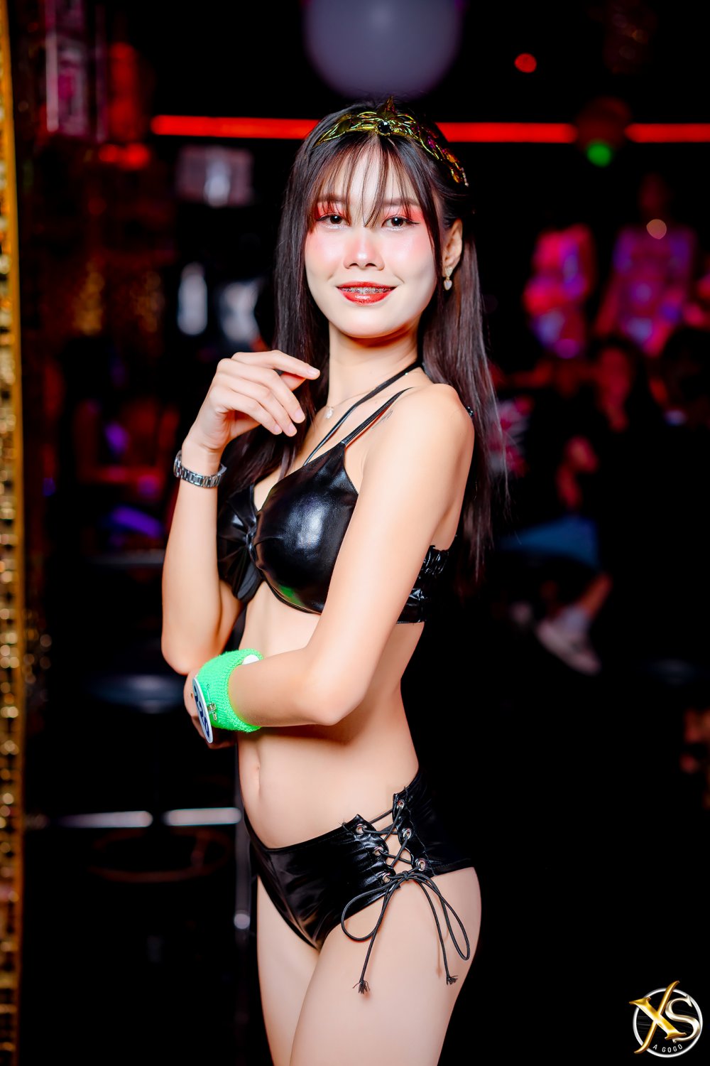 Pattaya Nightclub p6 #dgtZqJcH