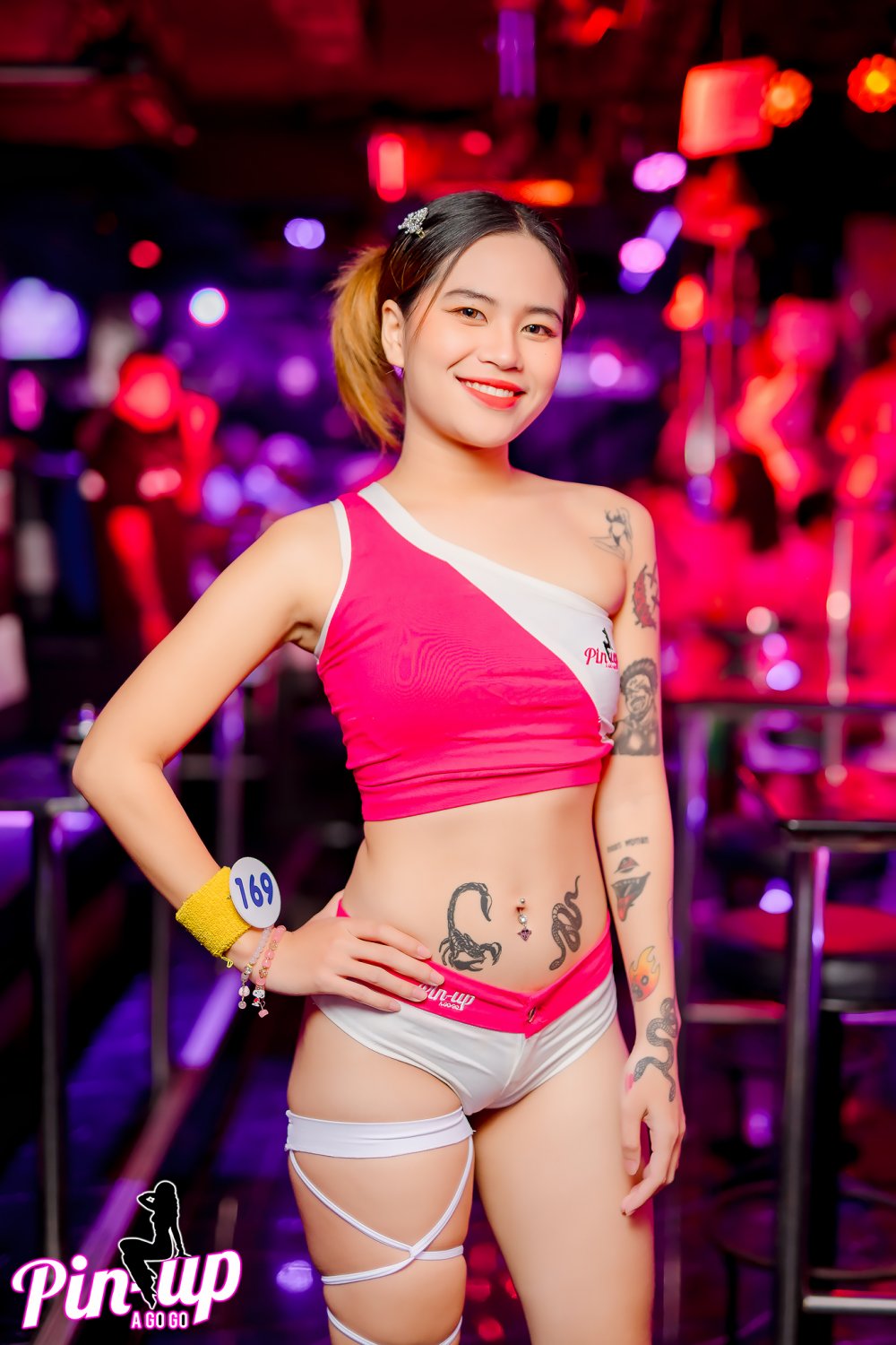 Pattaya Nightclub p6 #mwajxXTL
