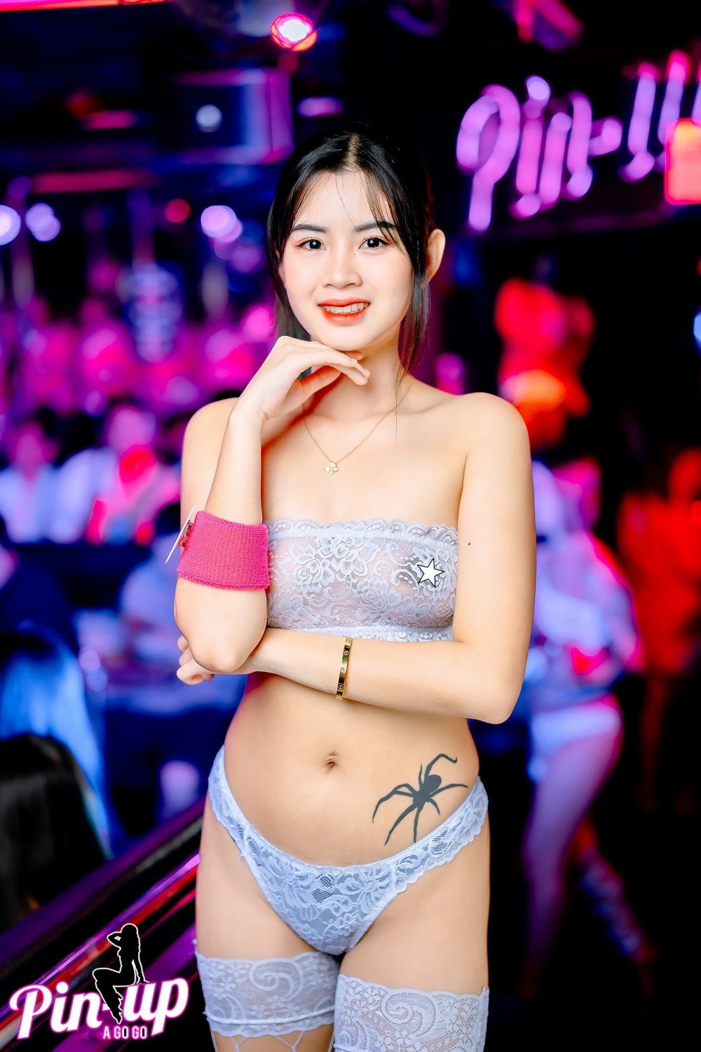 Pattaya Nightclub p6 #riPICo9j