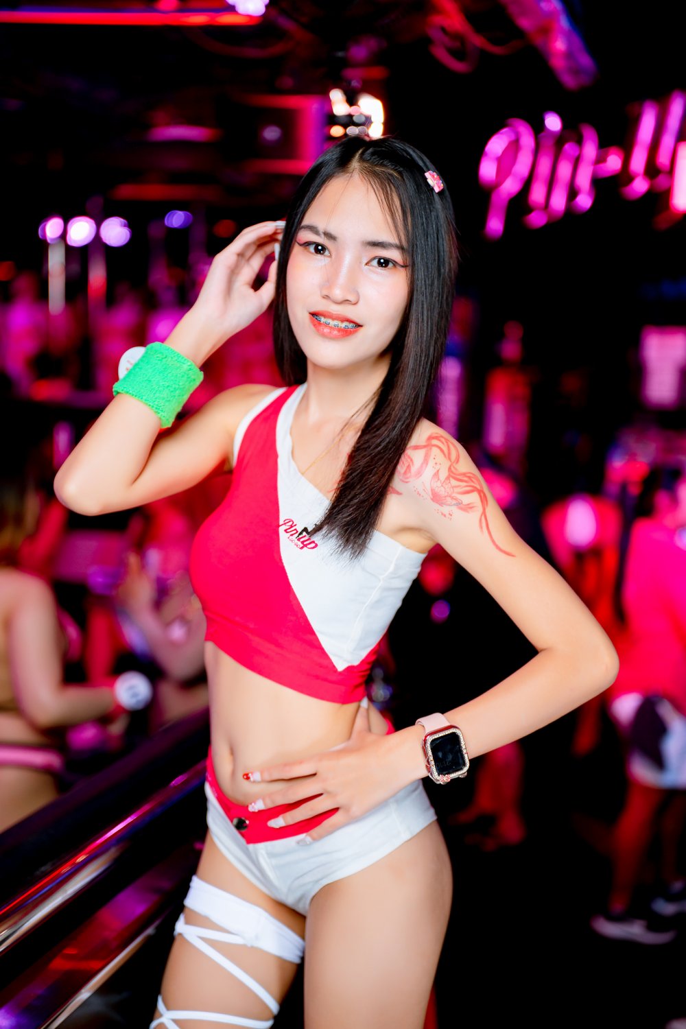 Pattaya Nightclub p6 #y4mbvHEZ