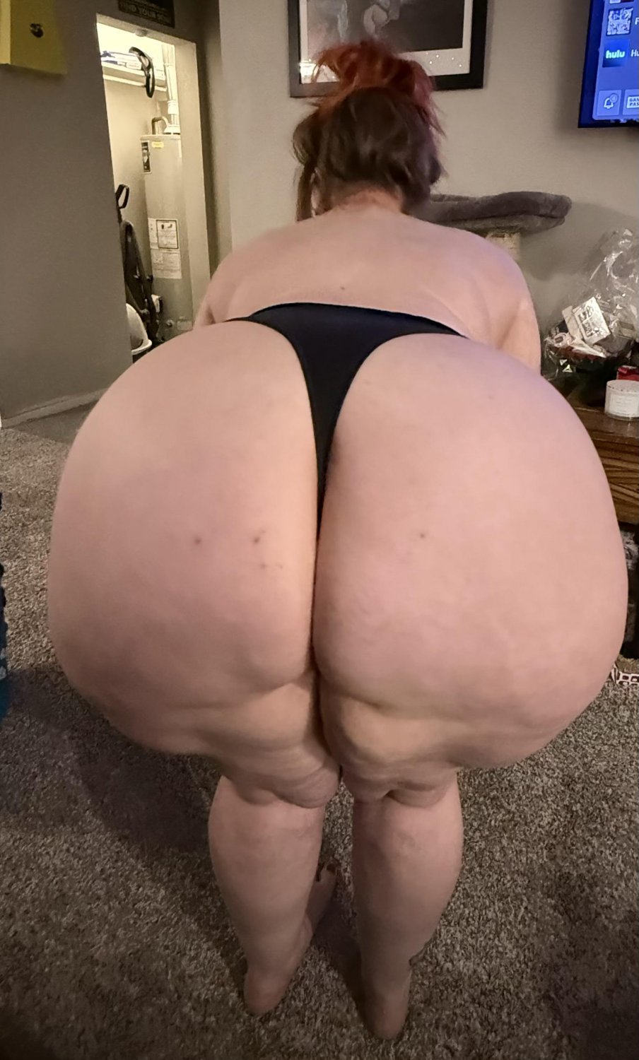 PAWG big ass #9FaiRam3