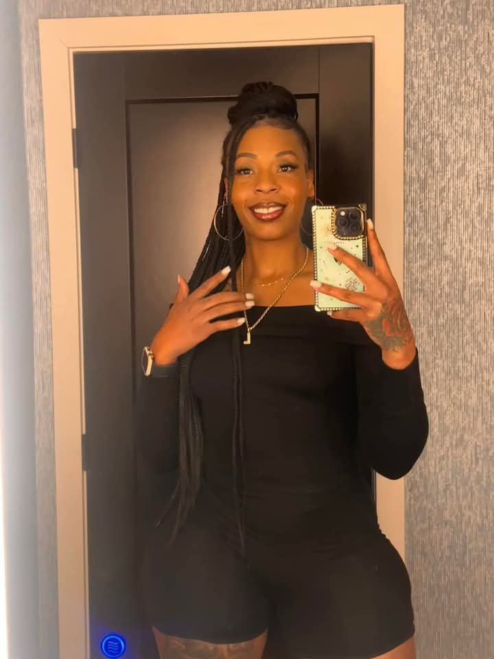 FB baddie. ♥️💯 #3VXqq696
