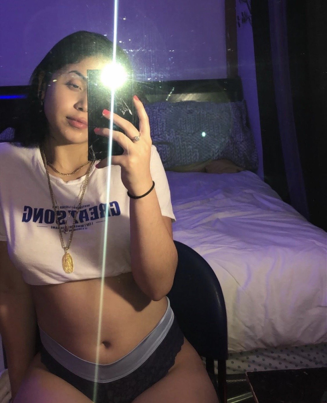 Houston Latina Slut Exposed #04NJfWc0