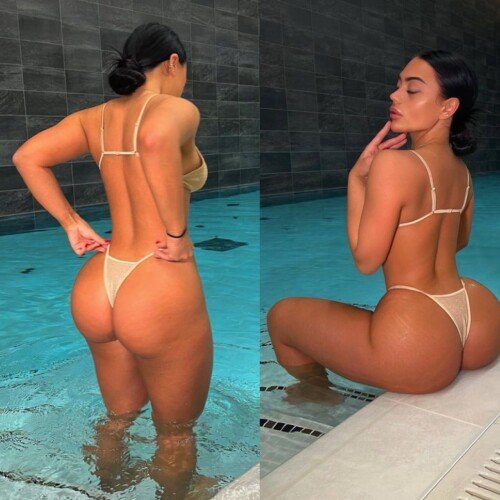 Sexy Busty European PAWG #vLQsqSkG