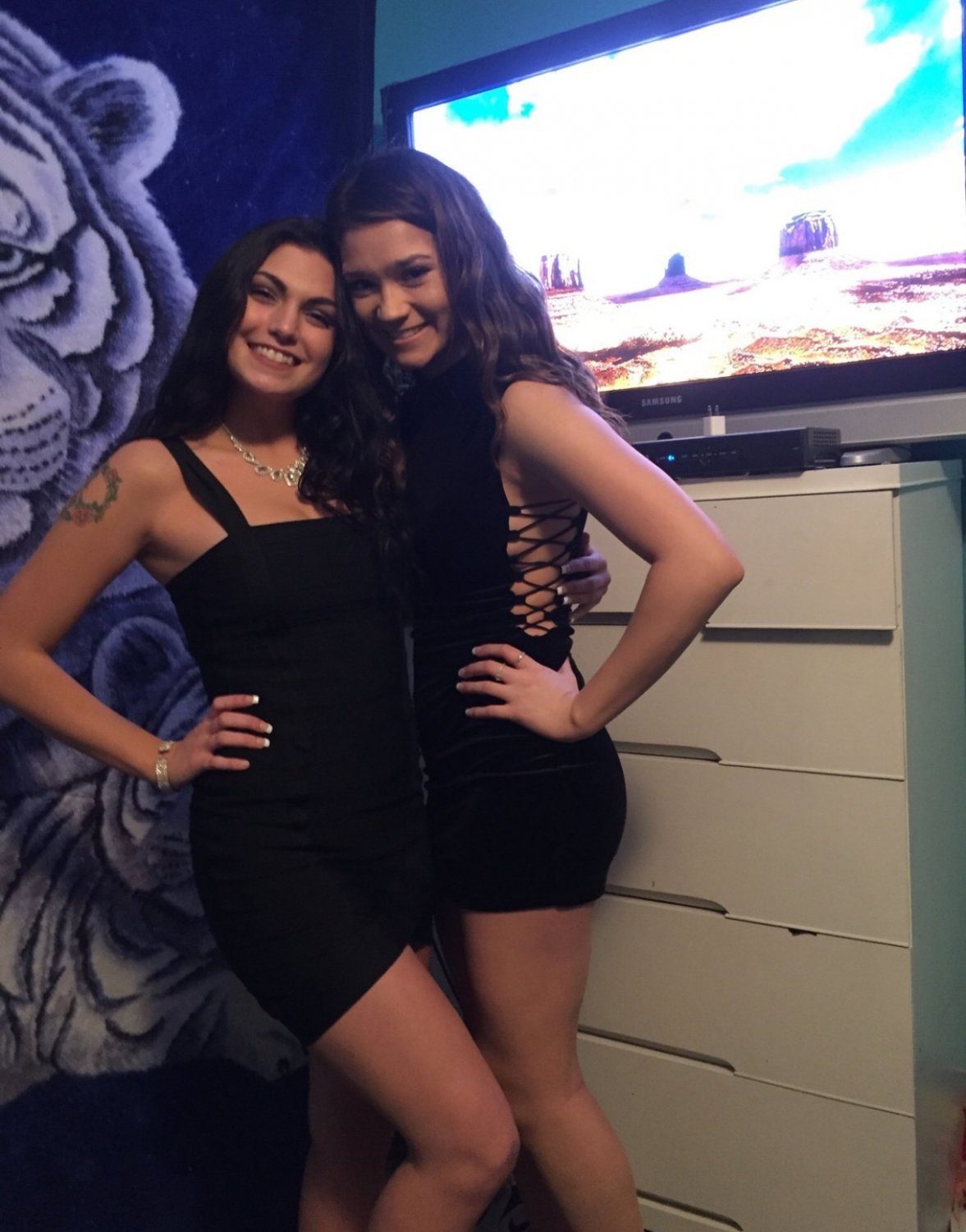 LOOKING TO CUCK YOU OR TRADE NUDES SEXT ME AS A FEMALE dm me https://mega.nz/C!KTwW3ZzR #iYwT0IDg