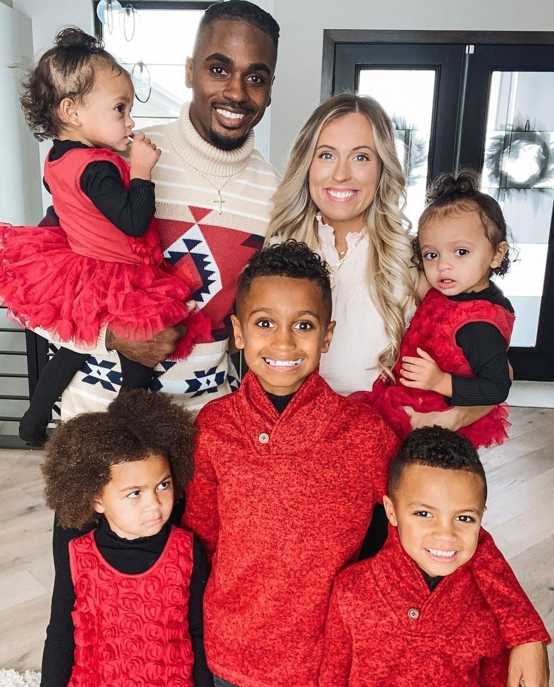 Captain Hook World’s Most Desire Man 💪🏾 Strong Wealth Black Bull Part 17 #nFC55pRr