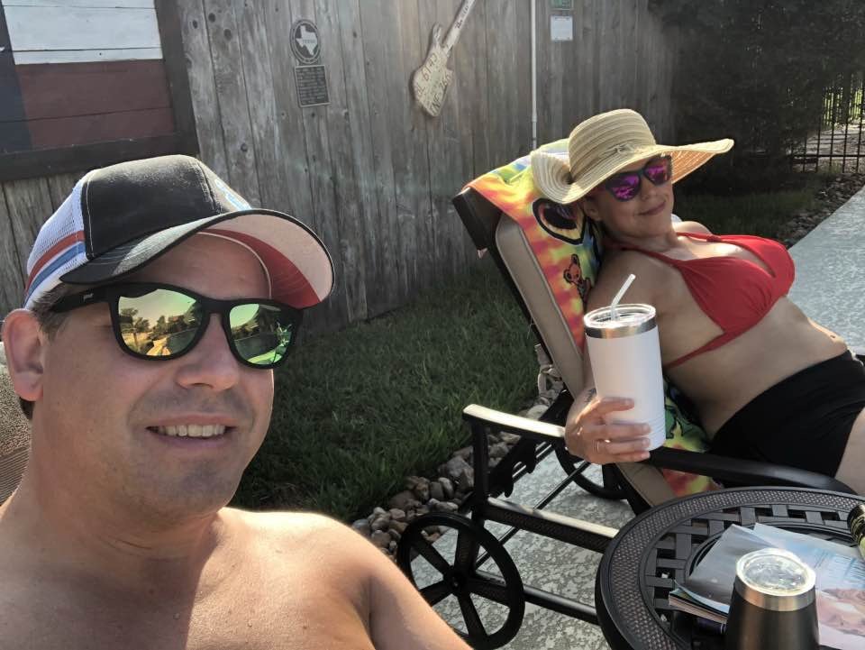 Mature Latina from El Paso enjoys showing her pussy and ass. Comment + Share #mVBkyeow