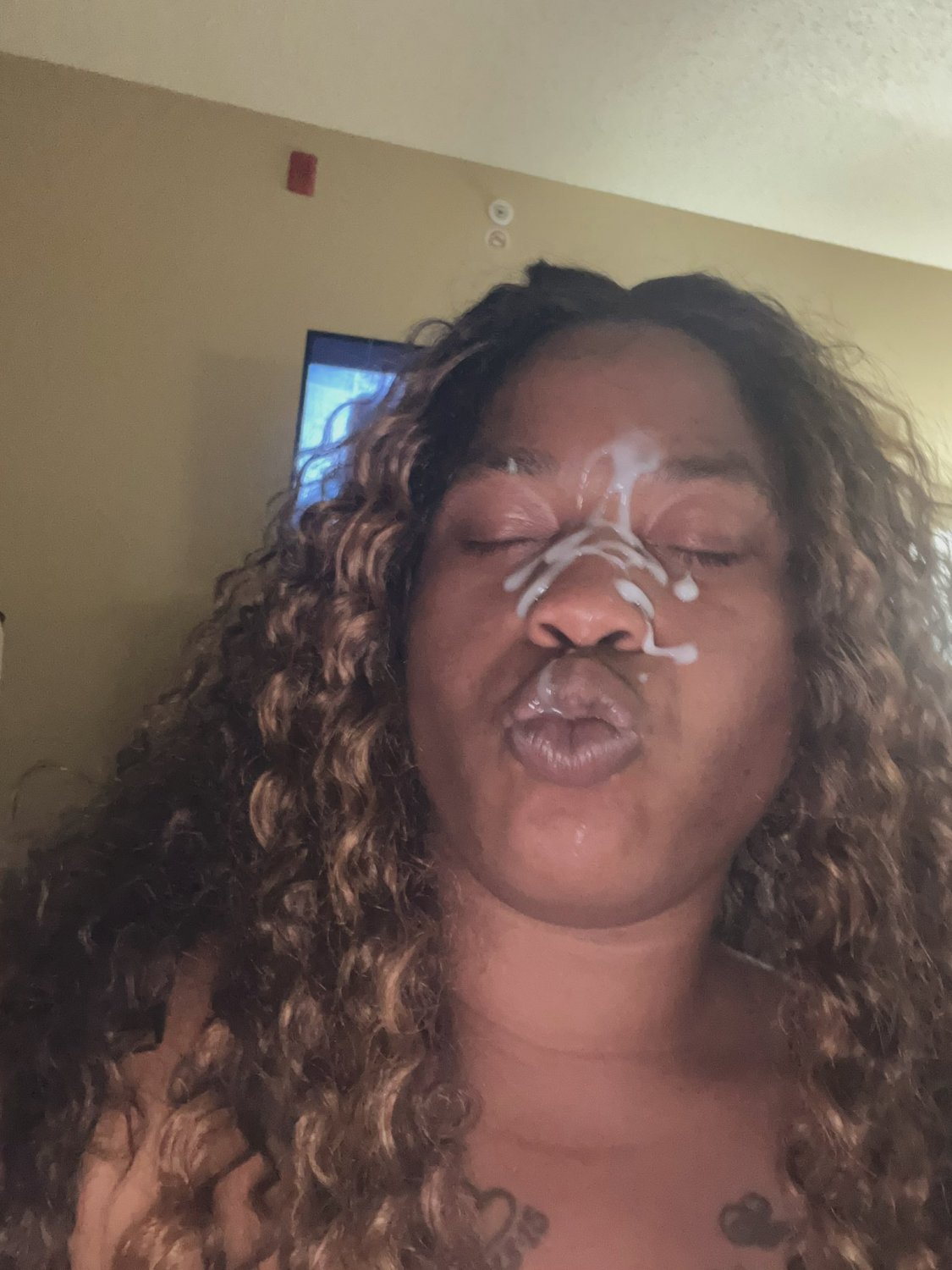 This Thick & Pretty Dominican BBW Is Such A Cumslut #r8JnOQt3